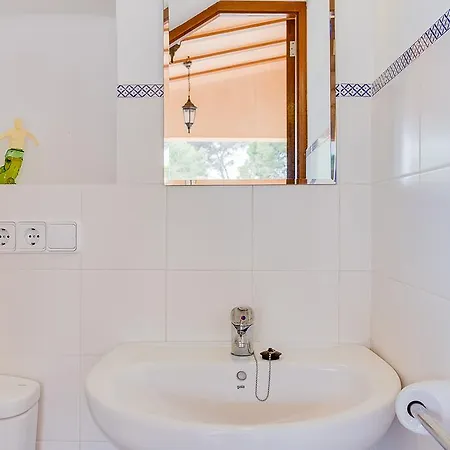 Sa Foradada Villa