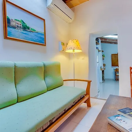 Sa Foradada Villa *