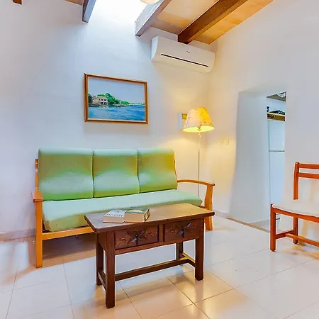 Villa Sa Foradada Cala d'Or (Mallorca)