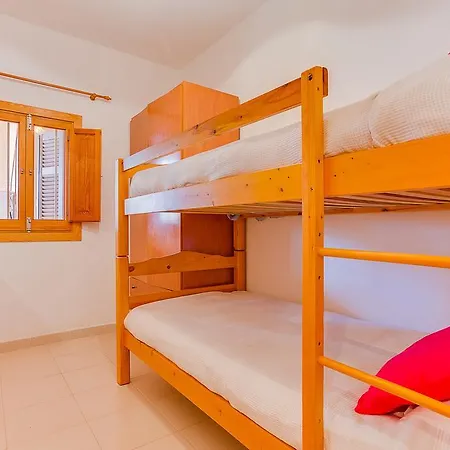 Sa Foradada Villa