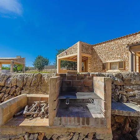 Villa Sa Foradada
