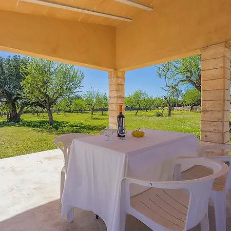 Sa Foradada Villa