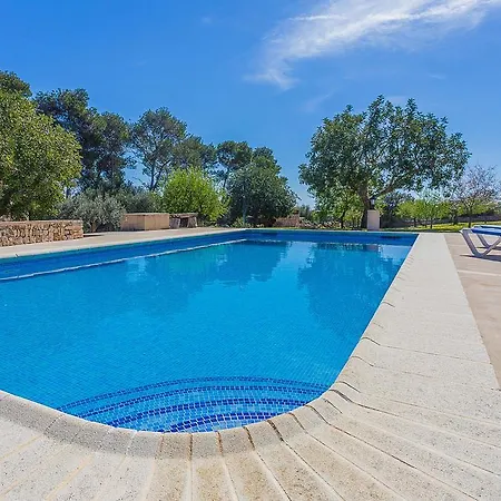 Sa Foradada Villa