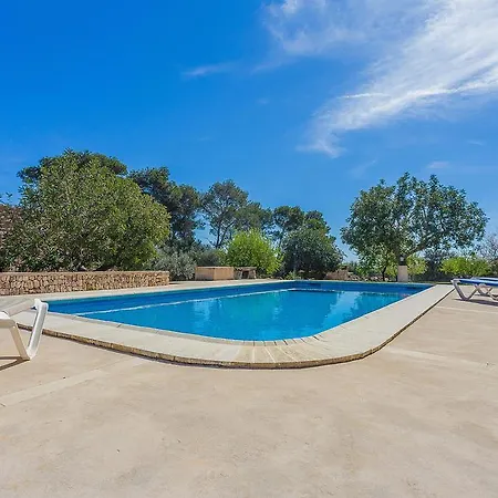 Sa Foradada Villa *