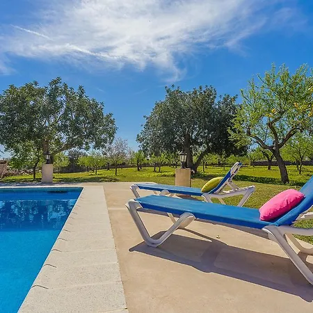 Sa Foradada Villa Cala d'Or (Mallorca)